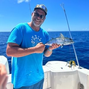 Meet your Posher, William